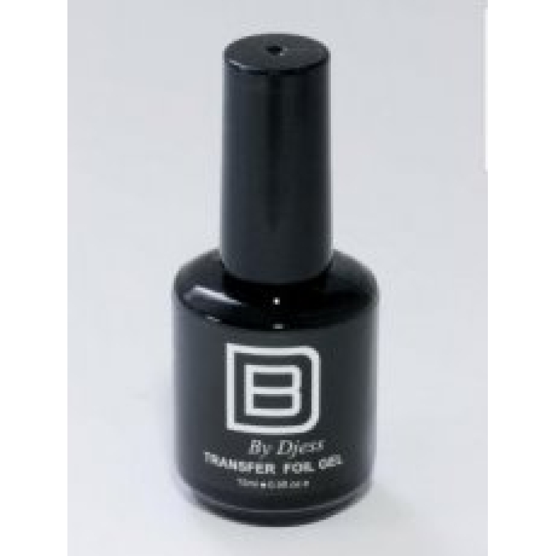 gelacy transfer foil gel